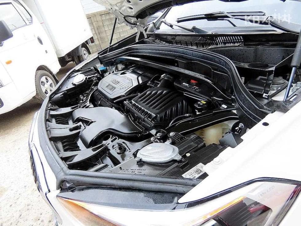 BMW X1 (F48)xDrive 20i xLine - 19