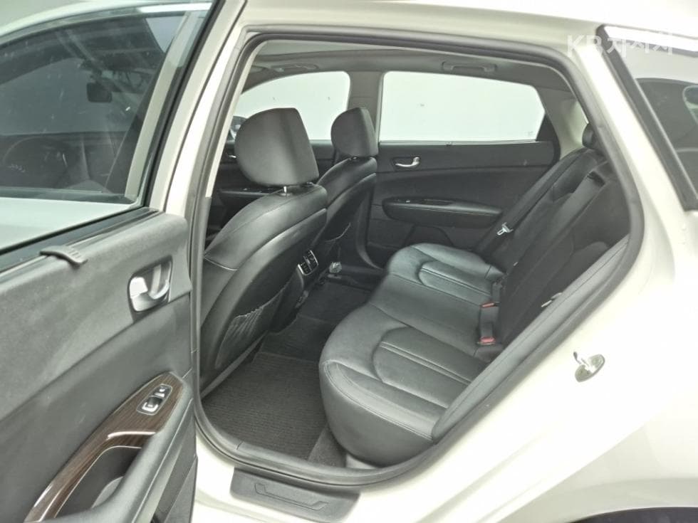 Киа K5 Второ поколение2.0 Бензин MX Noblesse - 12