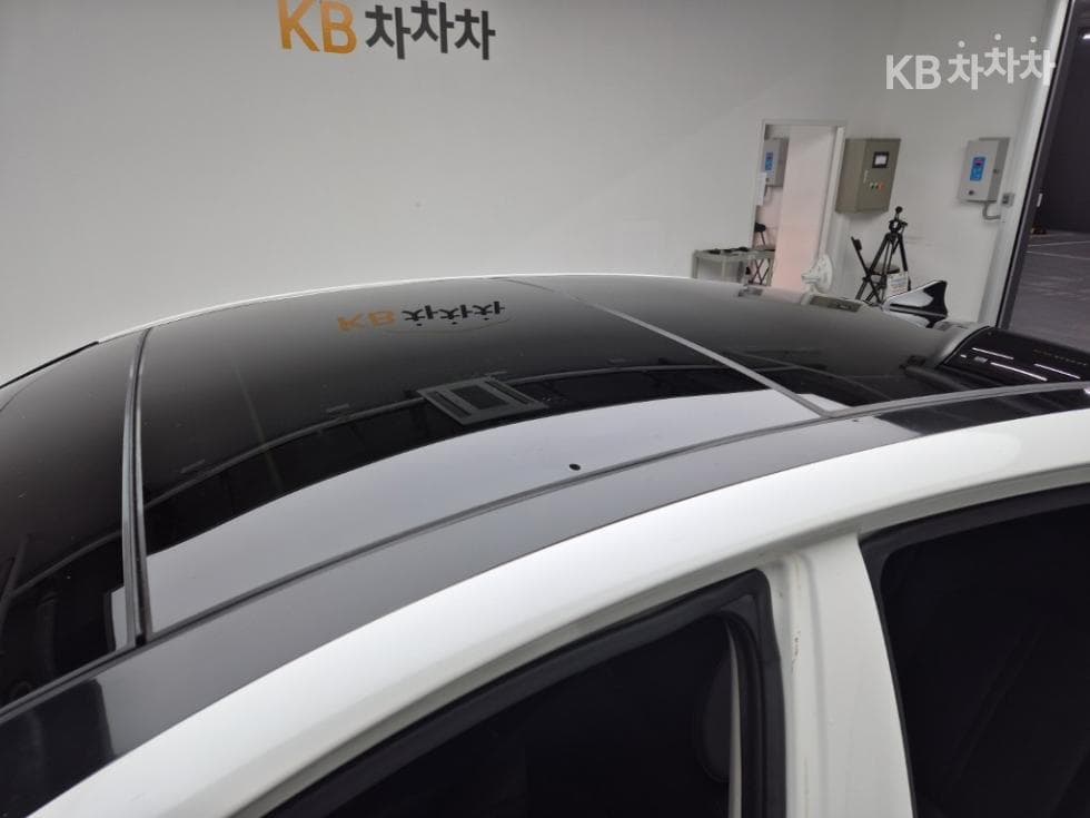 Киа K5 Второ поколение2.0 Бензин MX Noblesse - 13