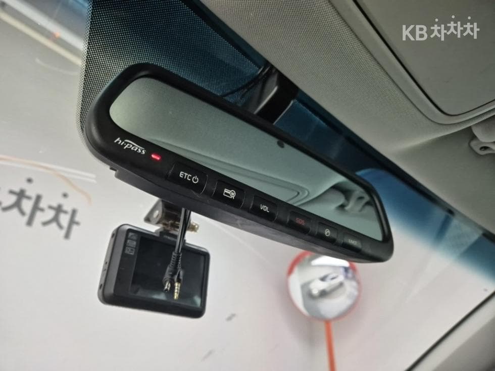 Киа K5 Второ поколение2.0 Бензин MX Noblesse - 17