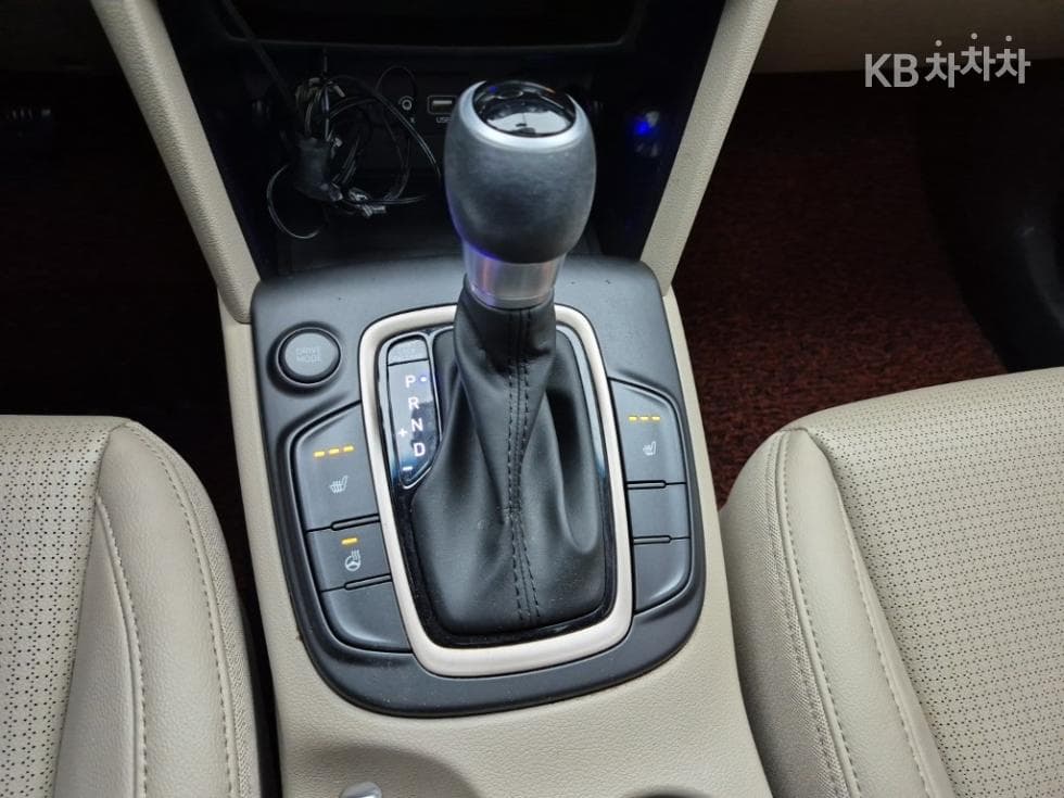 Hyundai Kona1.6 Turbo Modern 아트 - 8
