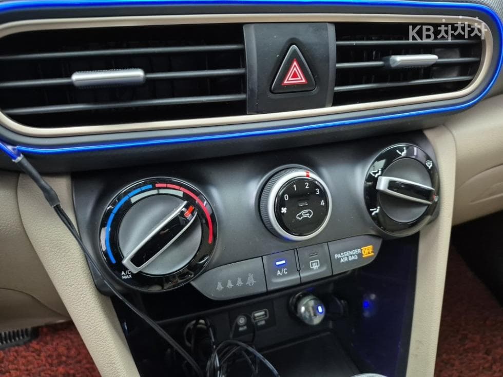 Hyundai Kona1.6 Turbo Modern 아트 - 10