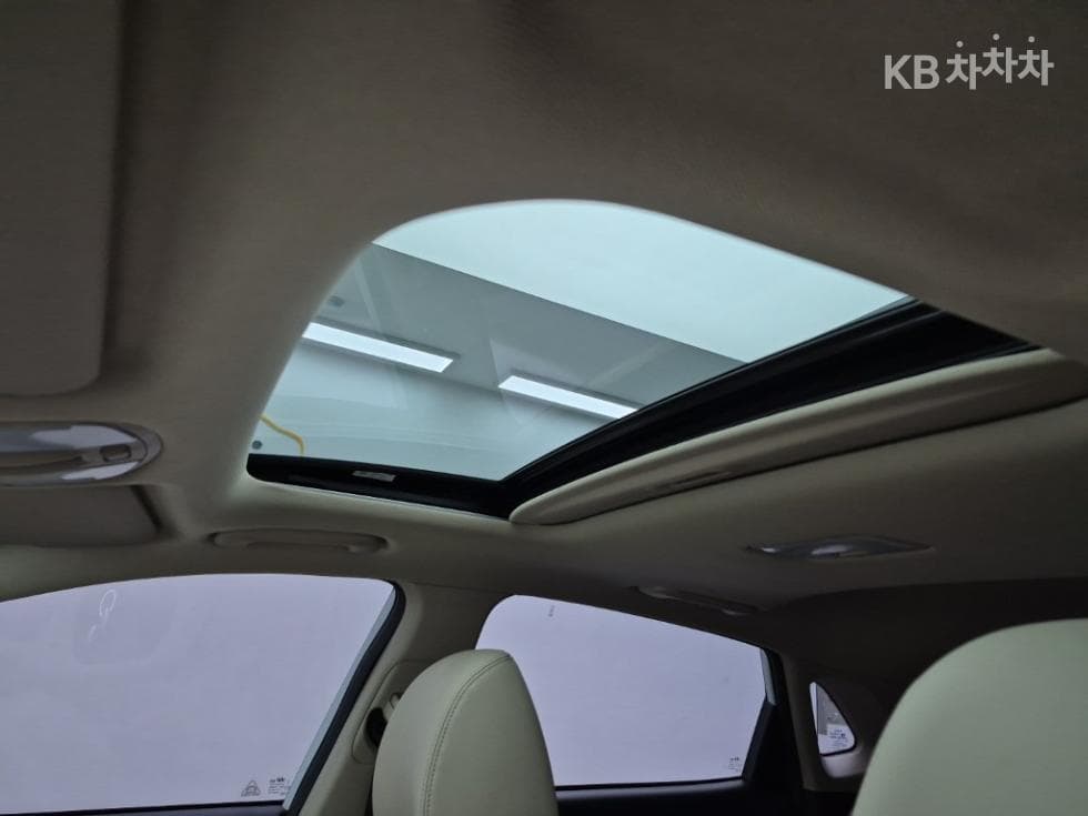 Hyundai Kona1.6 Turbo Modern 아트 - 13