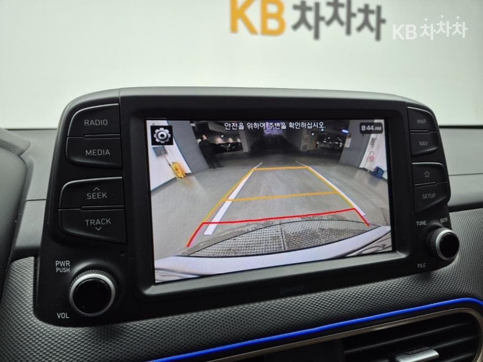 Hyundai Kona1.6 Turbo Modern 아트 - 15