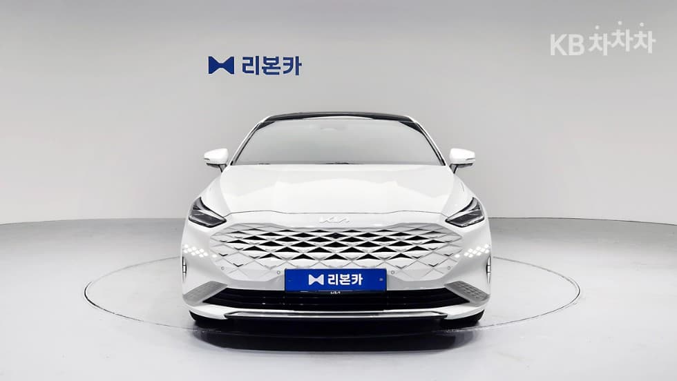 Киа K82.5L бензин Signature - 2