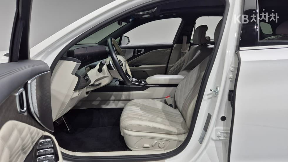 Киа K82.5L бензин Signature - 7