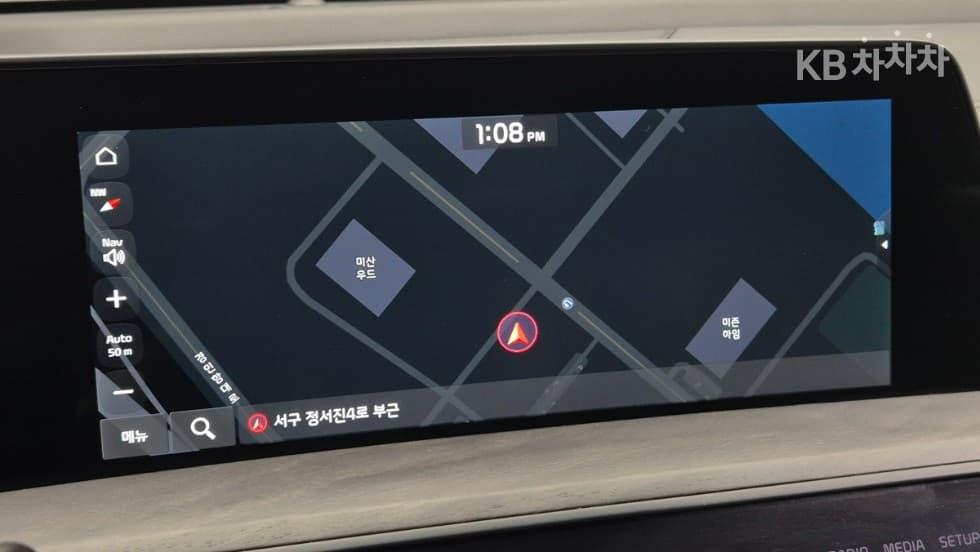 Киа K82.5L бензин Signature - 14