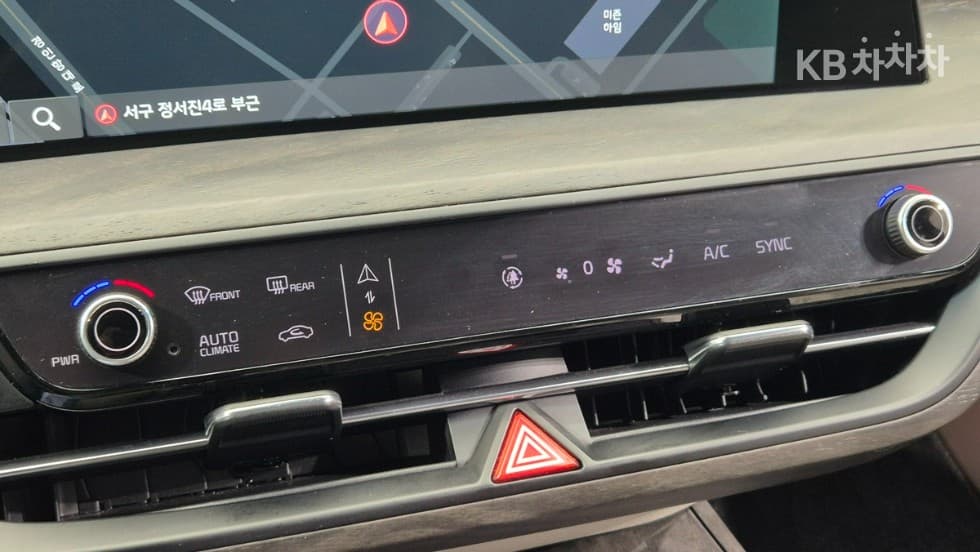 Киа K82.5L бензин Signature - 16