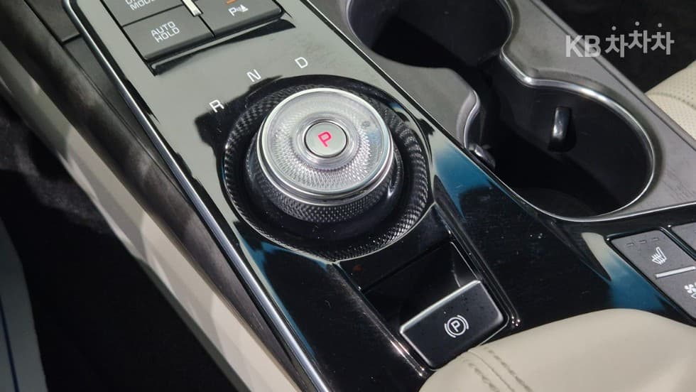 Киа K82.5L бензин Signature - 18