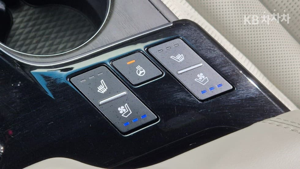 Киа K82.5L бензин Signature - 19