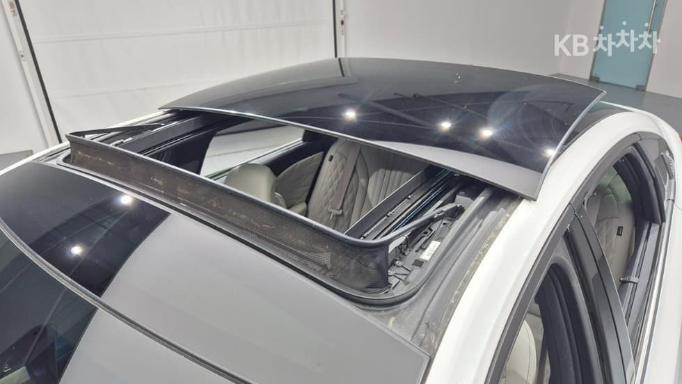 Киа K82.5L бензин Signature - 21