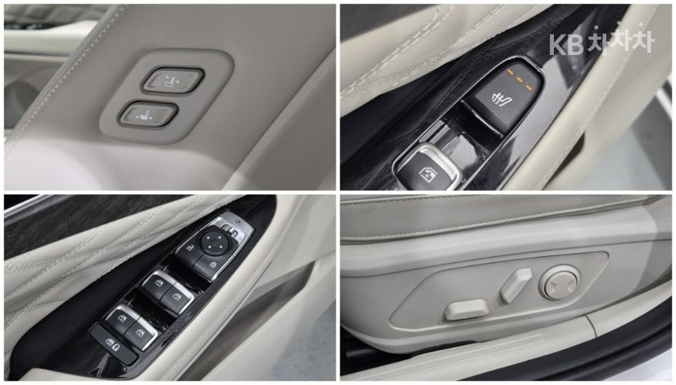 Киа K82.5L бензин Signature - 24