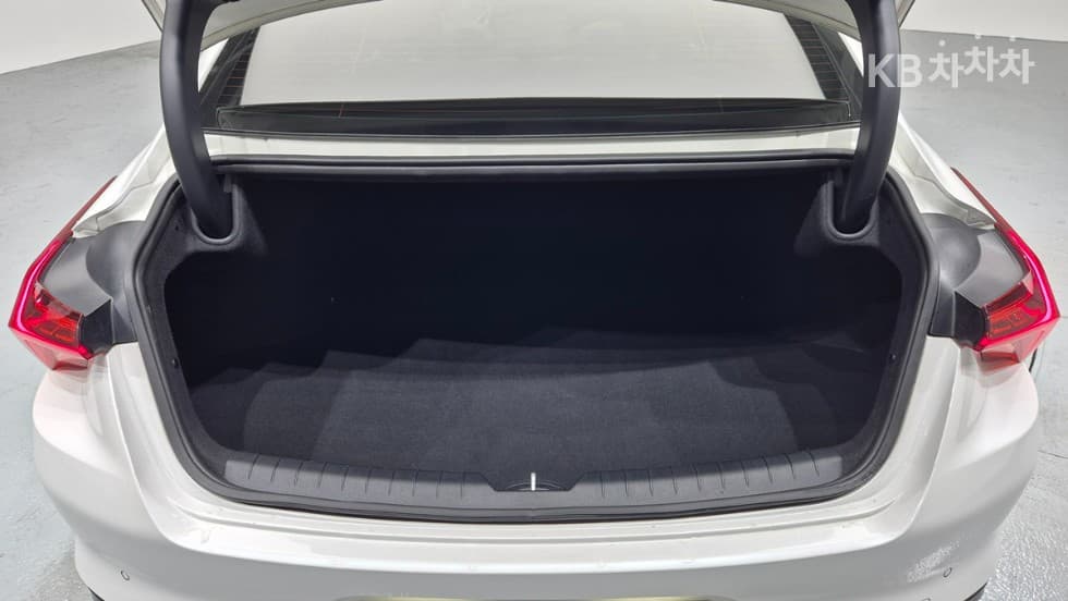 Киа K82.5L бензин Signature - 27