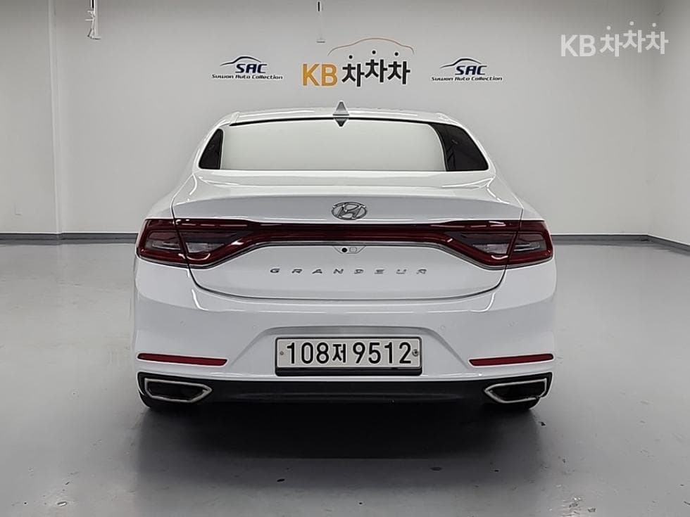 Hyundai Grandeur (Azera)IG2.4 Modern Standard - 3
