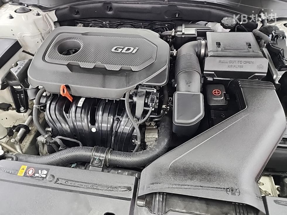 Hyundai Grandeur (Azera)IG2.4 Modern Standard - 5