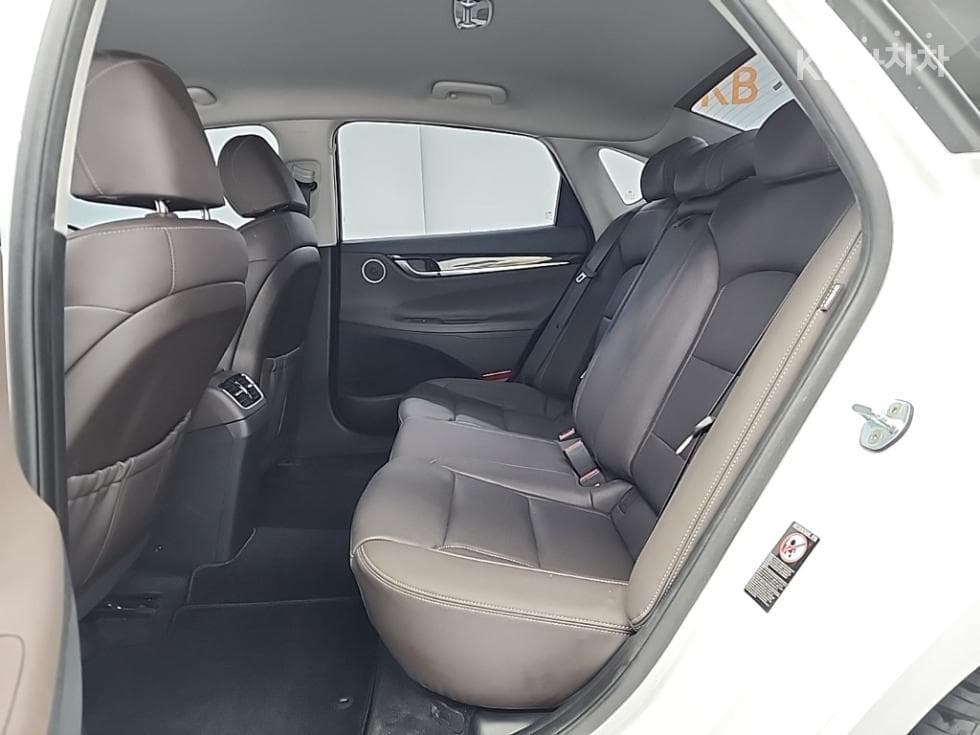 Hyundai Grandeur (Azera)IG2.4 Modern Standard - 12
