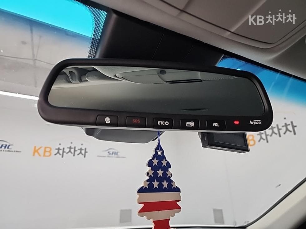 Hyundai Grandeur (Azera)IG2.4 Modern Standard - 17