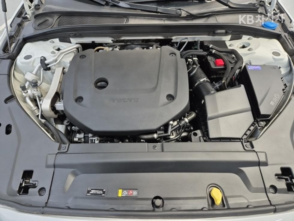 Volvo S90 Второ поколениеB6 AWD Ultimate Bright - 5