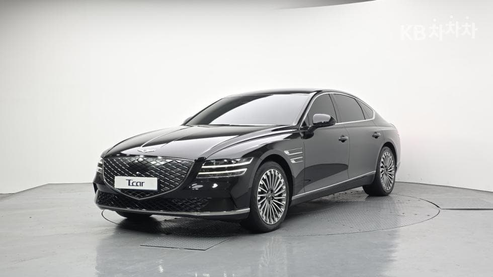 Genesis ELECTRIFIED G80EV Standard