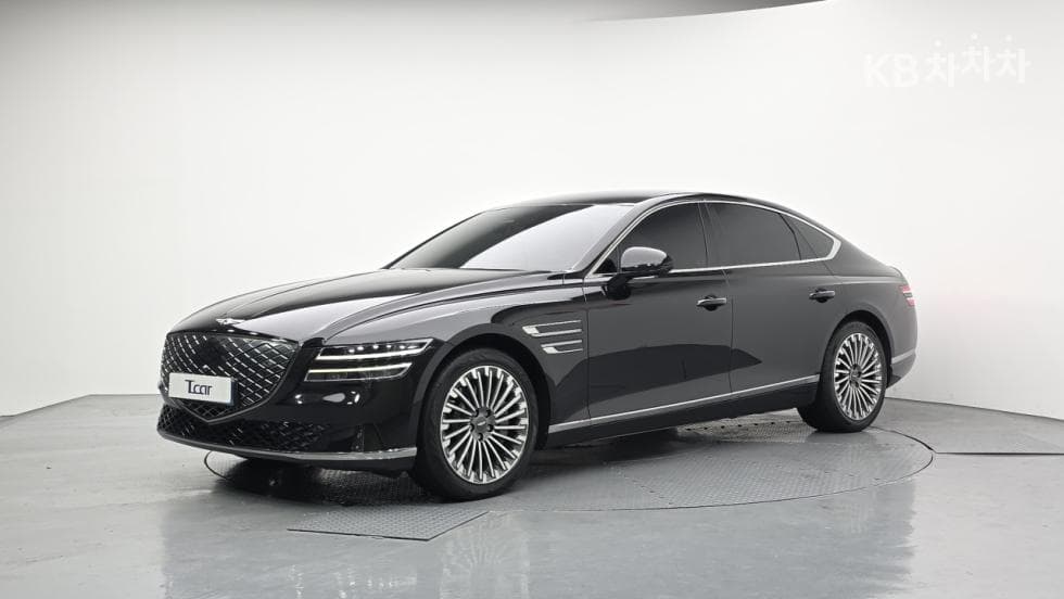 Genesis ELECTRIFIED G80 EV Standard - Image 1