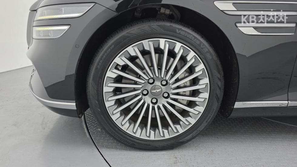 Genesis ELECTRIFIED G80EV Standard - 6