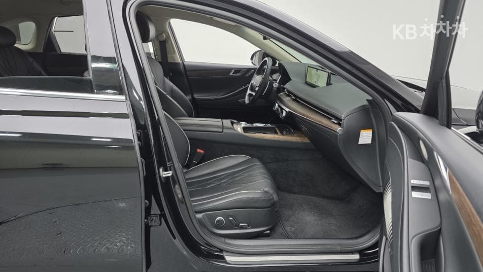 Genesis ELECTRIFIED G80EV Standard - 7