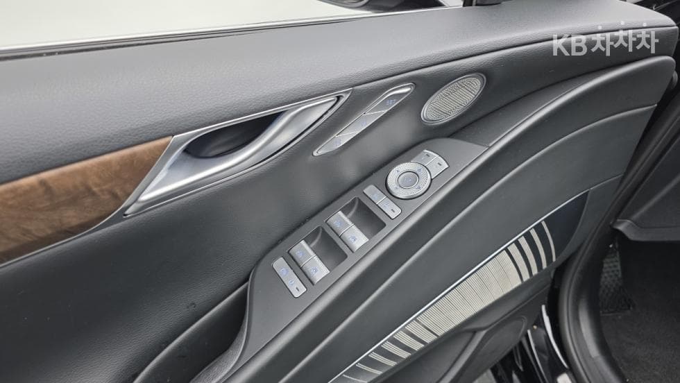 Genesis ELECTRIFIED G80EV Standard - 15