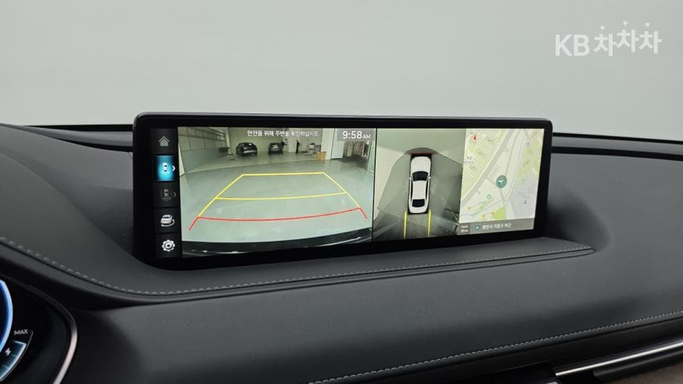 Genesis ELECTRIFIED G80EV Standard - 19