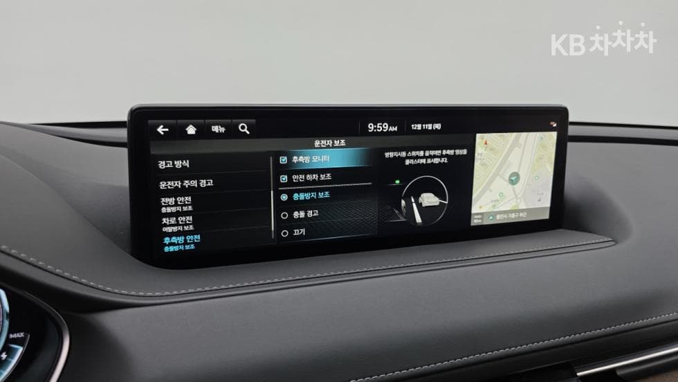 Genesis ELECTRIFIED G80EV Standard - 21