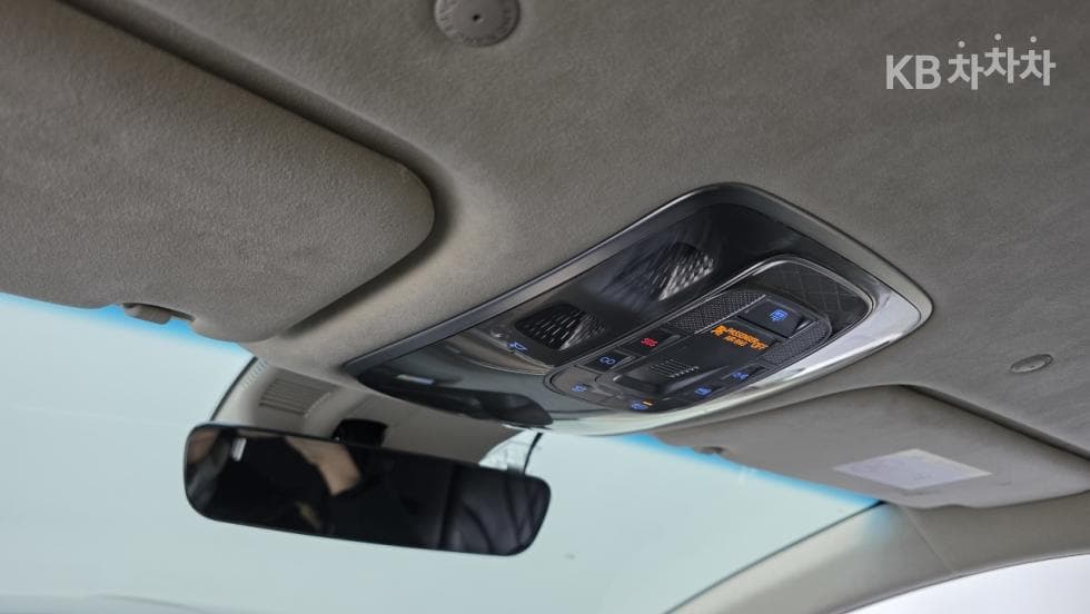 Genesis ELECTRIFIED G80EV Standard - 22