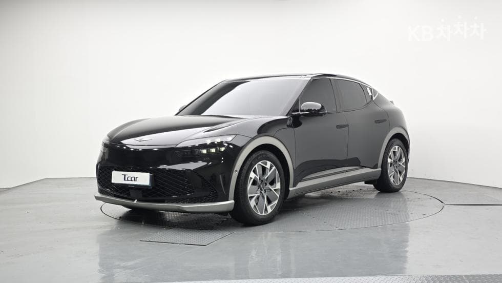 Genesis GV60Standard 2WD Standard