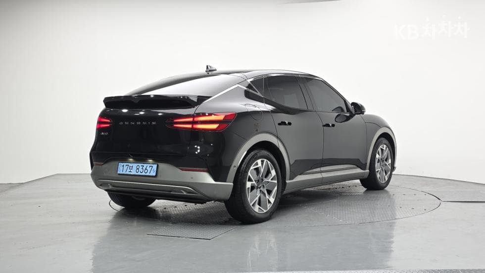 Genesis GV60Standard 2WD Standard - 2