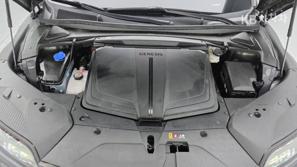 Genesis GV60Standard 2WD Standard - 5