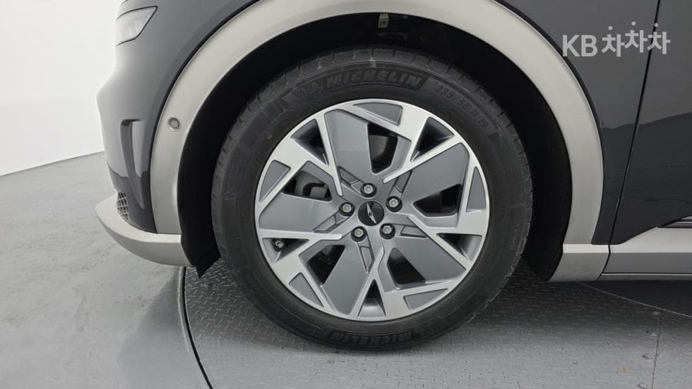 Genesis GV60Standard 2WD Standard - 6