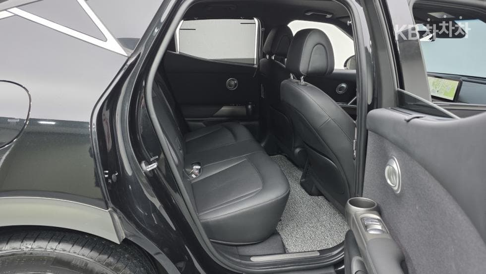 Genesis GV60Standard 2WD Standard - 8