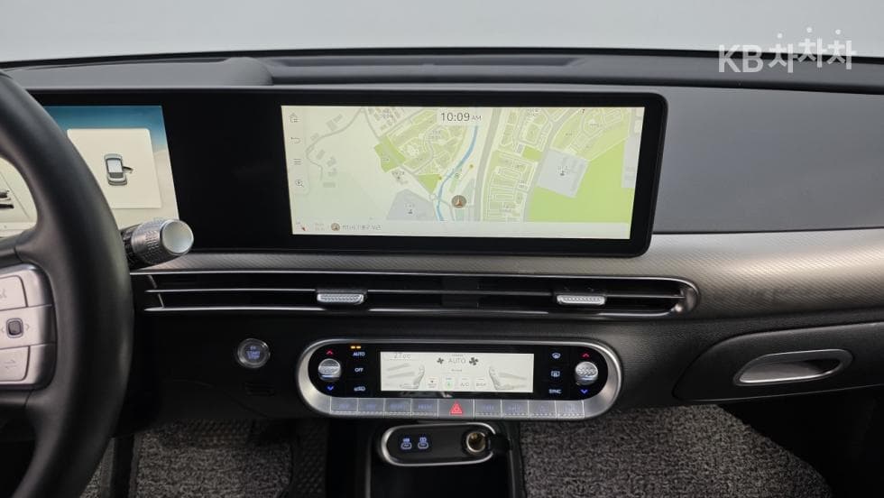 Genesis GV60Standard 2WD Standard - 11