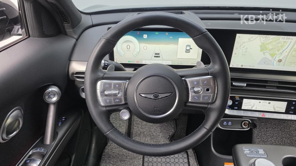 Genesis GV60Standard 2WD Standard - 12