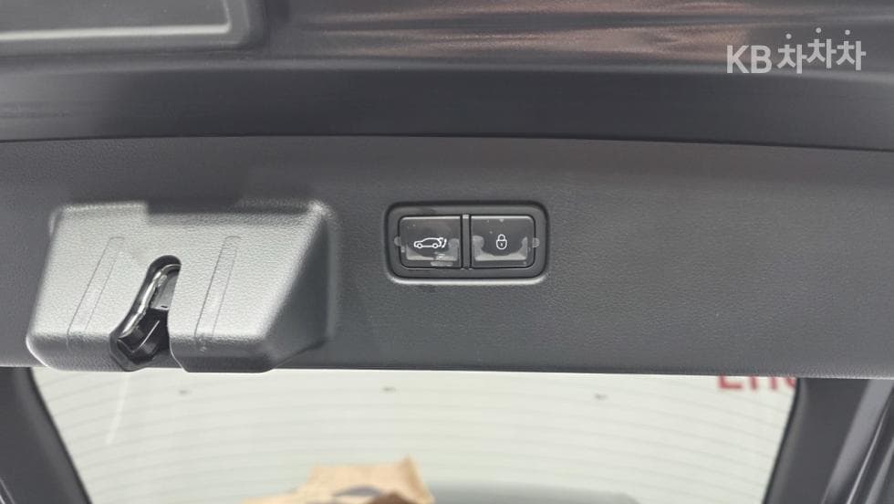 Genesis GV60Standard 2WD Standard - 14