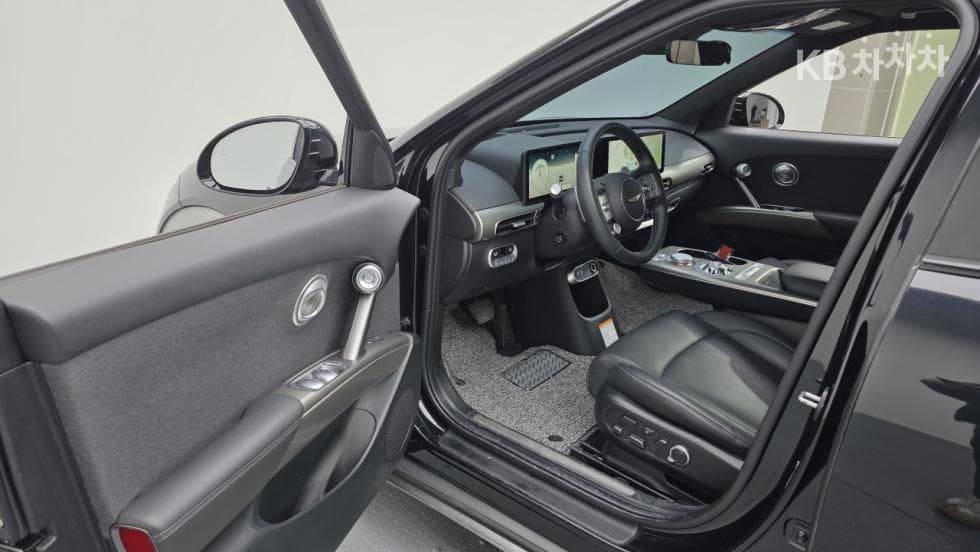 Genesis GV60Standard 2WD Standard - 15