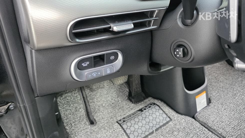 Genesis GV60Standard 2WD Standard - 18