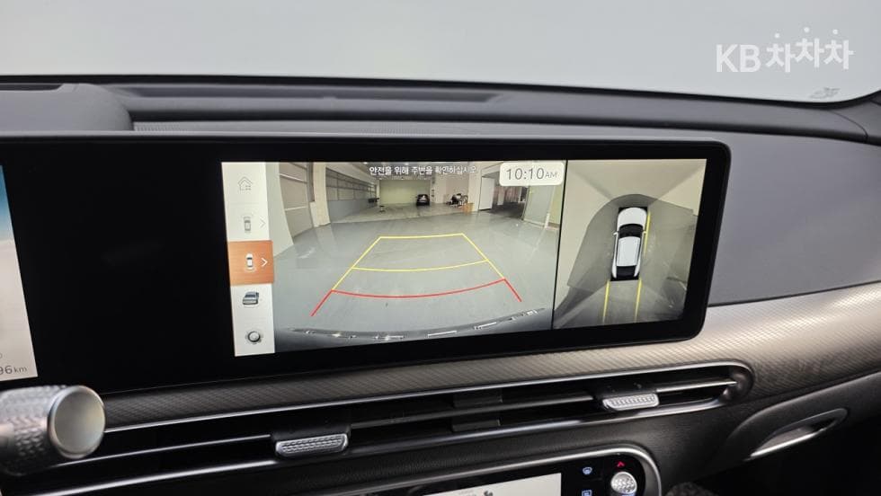 Genesis GV60Standard 2WD Standard - 21