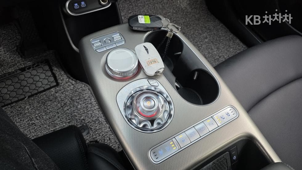 Genesis GV60Standard 2WD Standard - 22