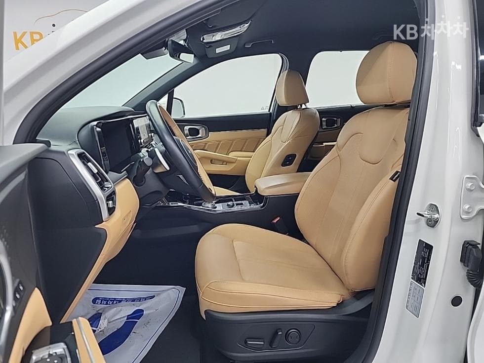 Kia Sorento 4th generation Hybrid1.6 HEV Noblesse - 11
