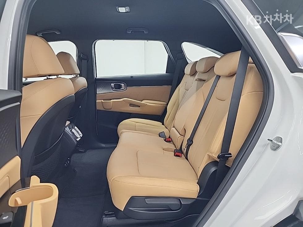 Kia Sorento 4th generation Hybrid1.6 HEV Noblesse - 12