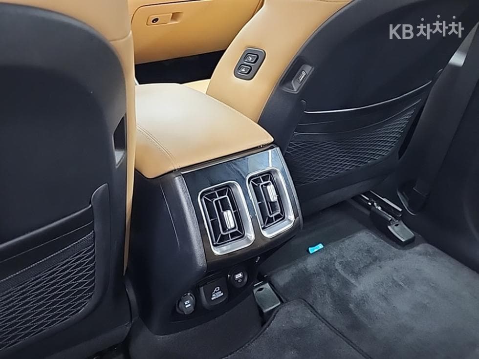 Kia Sorento 4th generation Hybrid1.6 HEV Noblesse - 13