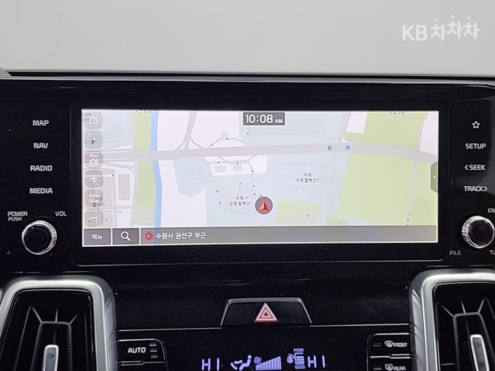 Kia Sorento 4th generation Hybrid1.6 HEV Noblesse - 15