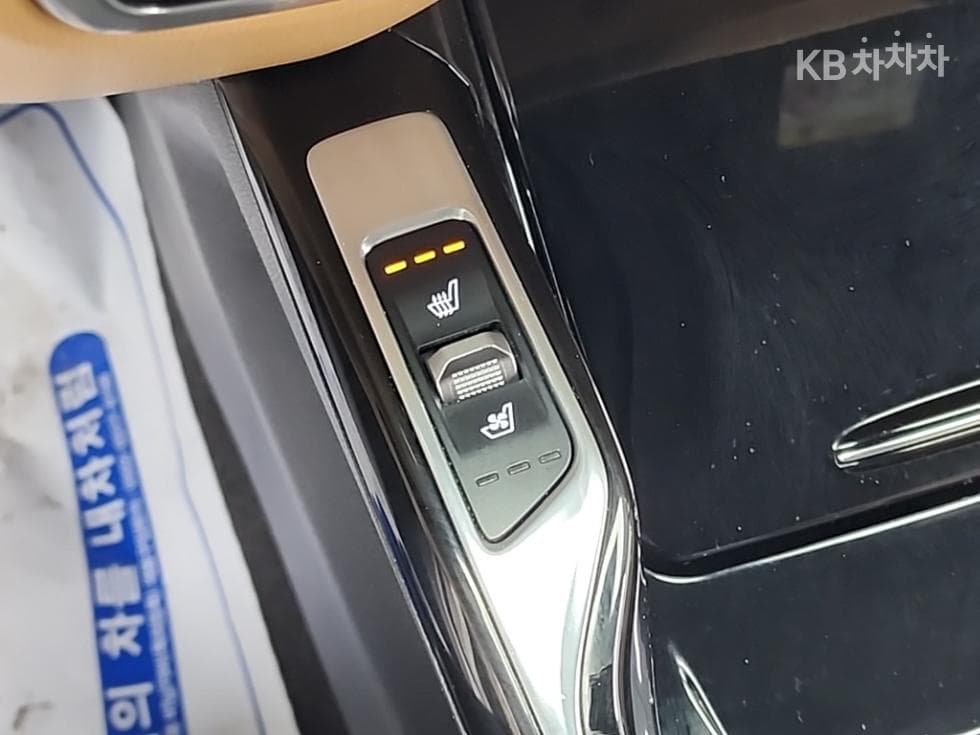 Kia Sorento 4th generation Hybrid1.6 HEV Noblesse - 17