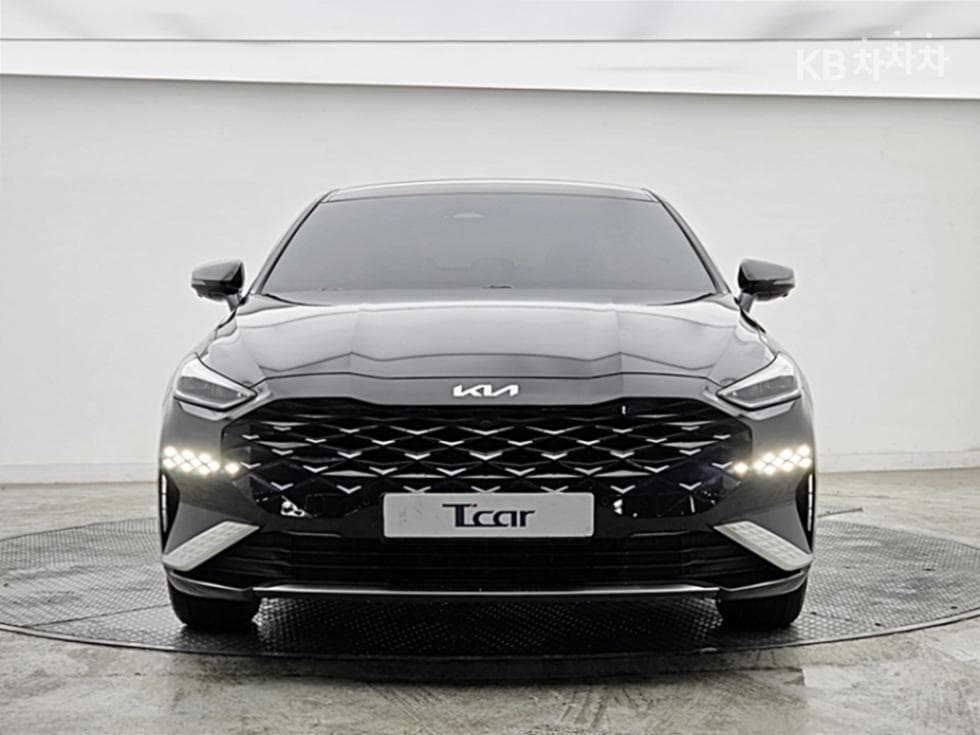 Kia K82.5L gasoline Noblesse - 3