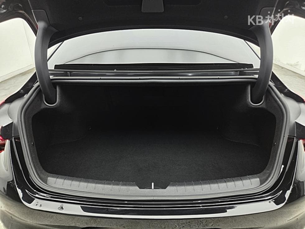 Kia K82.5L gasoline Noblesse - 10