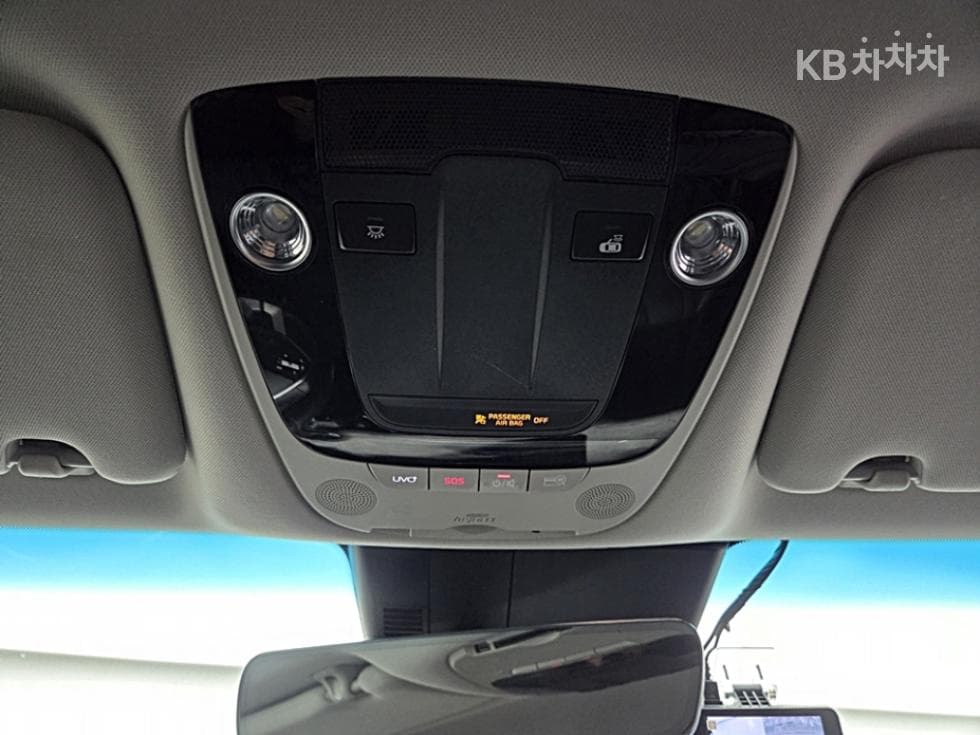 Kia K82.5L gasoline Noblesse - 17